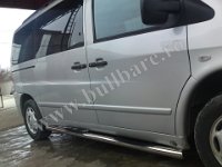 Praguri inox M. Vito '96-'03, cod model P017
